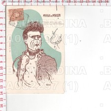 A2297 illustratore nasica usato A2297 illustratore nasica usato  Como