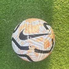 Nike premier league for sale  NORWICH