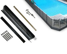 Pool fence diy for sale  Van Nuys