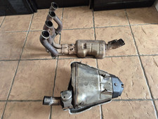 Kawasaki p8f 2008 for sale  LEICESTER