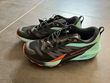 Salomon sense ride gebraucht kaufen  Karben