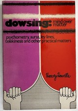 Dowsing 1982 harvey for sale  Dover