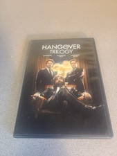 Hangover trilogy bradley for sale  Farmington