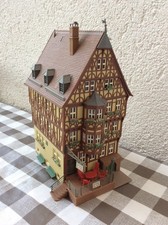 Schön gebautes fachwerkhaus gebraucht kaufen  Wehr
