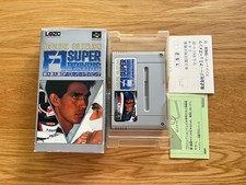 Aguri suzuki super for sale  BOLTON