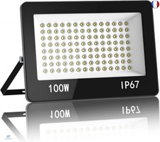 Projecteur led exterieur d'occasion  Paris VI
