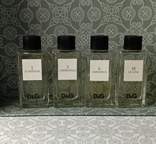 Dolce gabbana anthology gebraucht kaufen  Landau