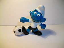 Smurf schlumpf schtroumpf d'occasion  France