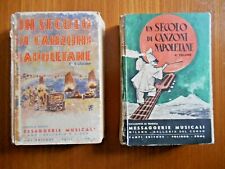 Napoli secolo canzoni usato Napoli secolo canzoni usato  Torre del Greco