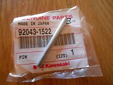 Kawasaki rear brake for sale  BRIDGWATER