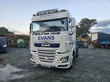 Daf 480 for sale  OSWESTRY
