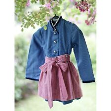 Abito dirndl stile usato  Italia