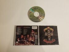 Appetite For Destruction por Guns N Roses (CD, 1987, Geffen) comprar usado  Enviando para Brazil