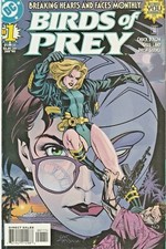 Birds prey oracle for sale  Pensacola