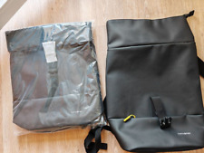 Samsonite Backpak TR 1 (09030) Vercelli black Backpack Rucksack 15.6" Neu & OVP comprar usado  Enviando para Brazil