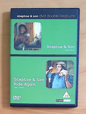 Steptoe son dvd for sale  SHEFFIELD