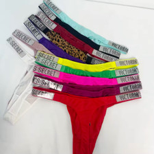 Mutande victoria secret usato  Vejano