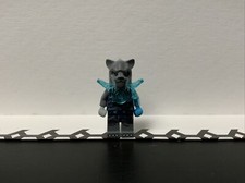 Lego chima stealthor d'occasion  Reims