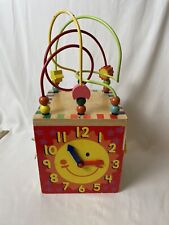 Play learn wooden for sale  Bellbrook