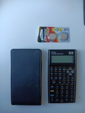 Calculadora científica Hewlett-Packard HP 35S comprar usado  Enviando para Brazil