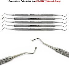 Strumenti otturazione dentale usato  Firenze