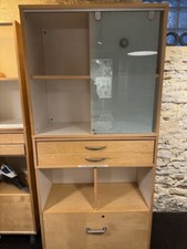 Ikea cabinet for sale  Saint Paul