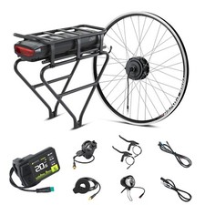 Bike kit conversion d'occasion  Expédié en France