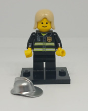 Lego city pompier d'occasion  Nice-