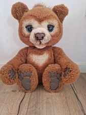 Peluche interactive cubby d'occasion  Arles