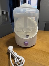 Sterilizzatore elettrico vapor usato  Tavullia