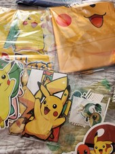 Decorações de festa de aniversário pokemon comprar usado  Enviando para Brazil