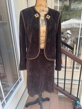 John collection velour for sale  Lorton
