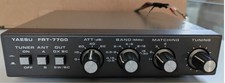 Yaesu frt 7700 gebraucht kaufen  Bottrop