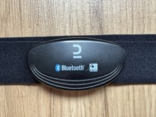 Herzfrequenz brustgurt decathl gebraucht kaufen  Essen