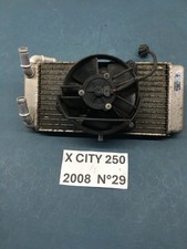 yamaha x city 250 radiatore usato yamaha x city 250 radiatore usato  Messina