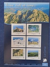 Stamps collector corse d'occasion  Baillargues