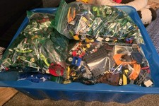 14kg lego rare for sale  SWADLINCOTE