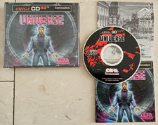 Universe commodore amiga gebraucht kaufen  Mainz