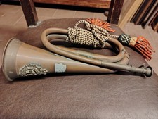 Tromba vintage ontario usato  Lodi Vecchio