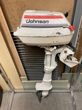 Außenbordmotor johnson gebrau gebraucht kaufen Außenbordmotor johnson gebrau gebraucht kaufen  Freiburg im Breisgau