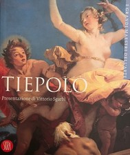 Tiepolo grandi maestri usato  Venezia