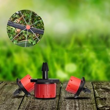 30pcs micro irrigation for sale  Shipping to United Kingdom