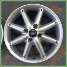 Cerchio lega ford usato  Cona