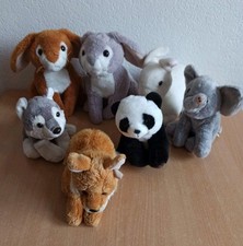7er set wwf gebraucht kaufen  Duisburg