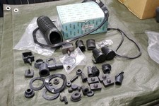 Gummi kit vespa gebraucht kaufen  Berlin