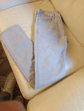 Jeans uomo usato  Roma