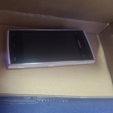 Vgc white nokia for sale  GLASGOW
