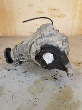 Hinterachsgetriebe differentia gebraucht kaufen  Vellberg