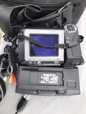 Sharp viewcam h450 gebraucht kaufen  Frankfurt am Main