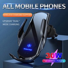 30w fast wireless for sale  DUNSTABLE
